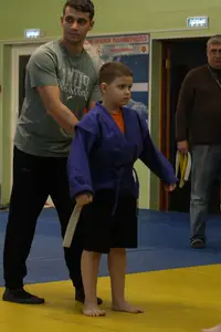 Первенство «Ленточка» 2018 г.р.