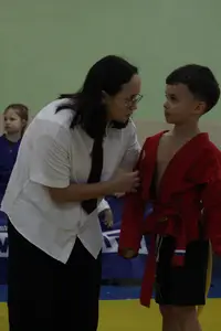 Первенство «Ленточка» 2018 г.р.