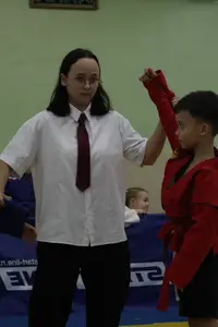 Первенство «Ленточка» 2018 г.р.