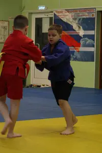 Первенство «Ленточка» 2018 г.р.