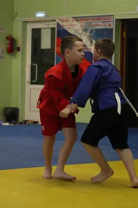 Первенство «Ленточка» 2018 г.р.