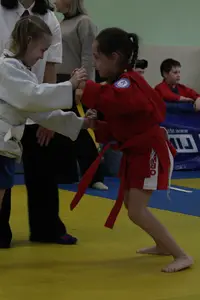 Первенство «Ленточка» 2018 г.р.