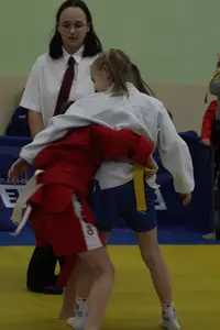 Первенство «Ленточка» 2018 г.р.