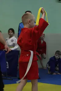 Первенство «Ленточка» 2018 г.р.