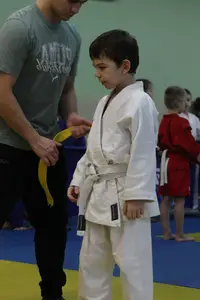 Первенство «Ленточка» 2018 г.р.