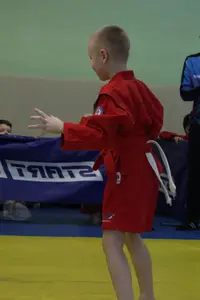 Первенство «Ленточка» 2018 г.р.