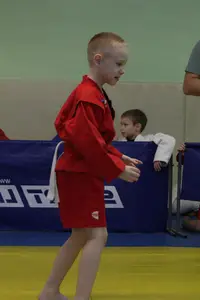 Первенство «Ленточка» 2018 г.р.