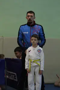 Первенство «Ленточка» 2018 г.р.