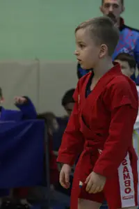 Первенство «Ленточка» 2018 г.р.