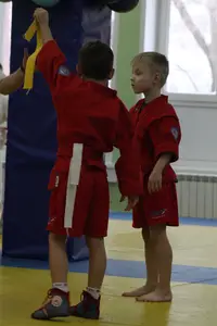 Первенство «Ленточка» 2018 г.р.