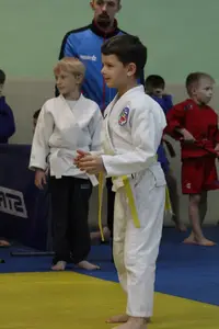 Первенство «Ленточка» 2018 г.р.