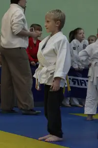 Первенство «Ленточка» 2018 г.р.