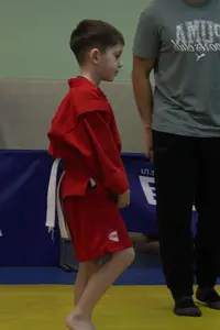 Первенство «Ленточка» 2018 г.р.