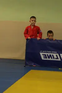 Первенство «Ленточка» 2018 г.р.