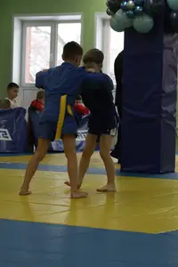 Первенство «Ленточка» 2018 г.р.