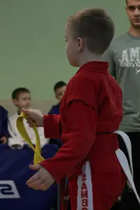 Первенство «Ленточка» 2018 г.р.