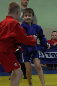 Первенство «Ленточка» 2018 г.р.