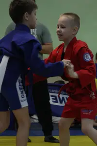 Первенство «Ленточка» 2018 г.р.