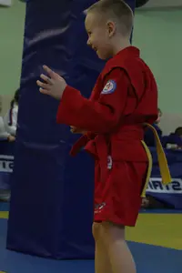 Первенство «Ленточка» 2018 г.р.