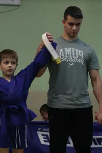 Первенство «Ленточка» 2018 г.р.