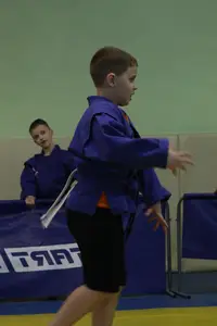 Первенство «Ленточка» 2018 г.р.