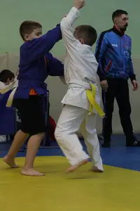 Первенство «Ленточка» 2018 г.р.