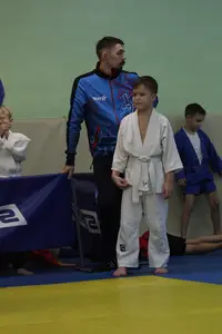 Первенство «Ленточка» 2018 г.р.