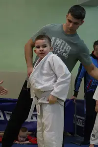 Первенство «Ленточка» 2018 г.р.