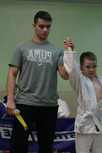 Первенство «Ленточка» 2018 г.р.