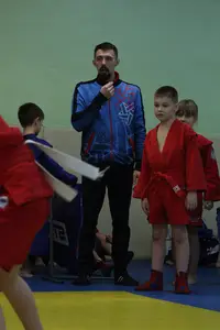 Первенство «Ленточка» 2018 г.р.