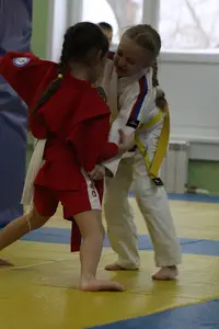 Первенство «Ленточка» 2018 г.р.