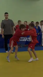 Первенство посвященное Дню Победы  по упрощенным правилам борьбы Дзюдо и Самбо 2016 г.р.