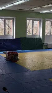 Первенство посвященное Дню Победы  по упрощенным правилам борьбы Дзюдо и Самбо 2016 г.р.