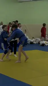 Первенство посвященное Дню Победы  по упрощенным правилам борьбы Дзюдо и Самбо 2016 г.р.