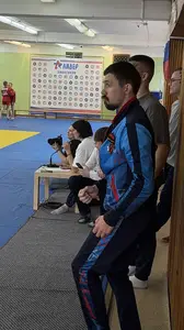 Первенство посвященное Дню Победы  по упрощенным правилам борьбы Дзюдо и Самбо 2016 г.р.