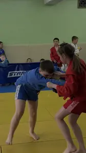 Первенство посвященное Дню Победы  по упрощенным правилам борьбы Дзюдо и Самбо 2016 г.р.