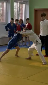 Первенство посвященное Дню Победы «СУМО + партер» 2017 г.р.