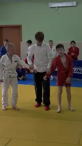 Первенство посвященное Дню Победы «СУМО + партер» 2017 г.р.