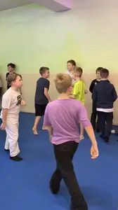 Новый 2026 год с аниматорами, 2015 г.р.