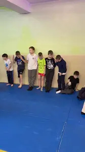 Новый 2026 год с аниматорами, 2015 г.р.