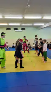 Новый 2026 год с аниматорами, 2015 г.р.