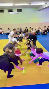 Новый 2026 год с аниматорами, 2015 г.р.