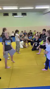 Новый 2026 год с аниматорами, 2015 г.р.