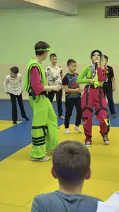 Новый 2026 год с аниматорами, 2015 г.р.