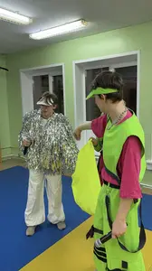 Новый 2026 год с аниматорами, 2015 г.р.