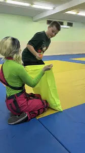 Новый 2026 год с аниматорами, 2015 г.р.