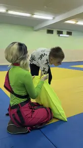 Новый 2026 год с аниматорами, 2015 г.р.