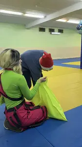 Новый 2026 год с аниматорами, 2015 г.р.