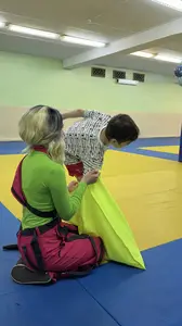 Новый 2026 год с аниматорами, 2015 г.р.