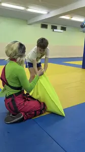 Новый 2026 год с аниматорами, 2015 г.р.